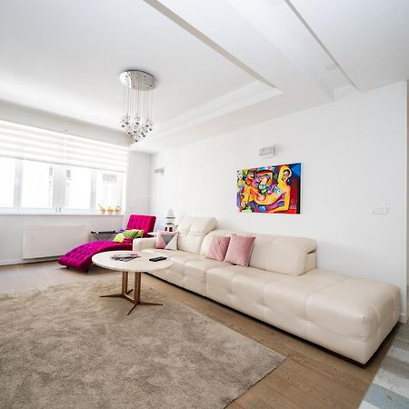 Modern Stay In The City Center SJJ Extérieur photo