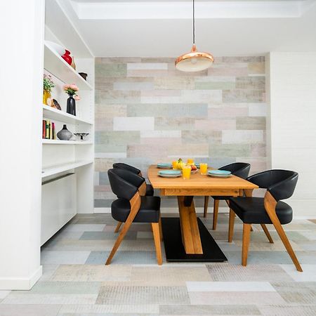 Modern Stay In The City Center SJJ Extérieur photo