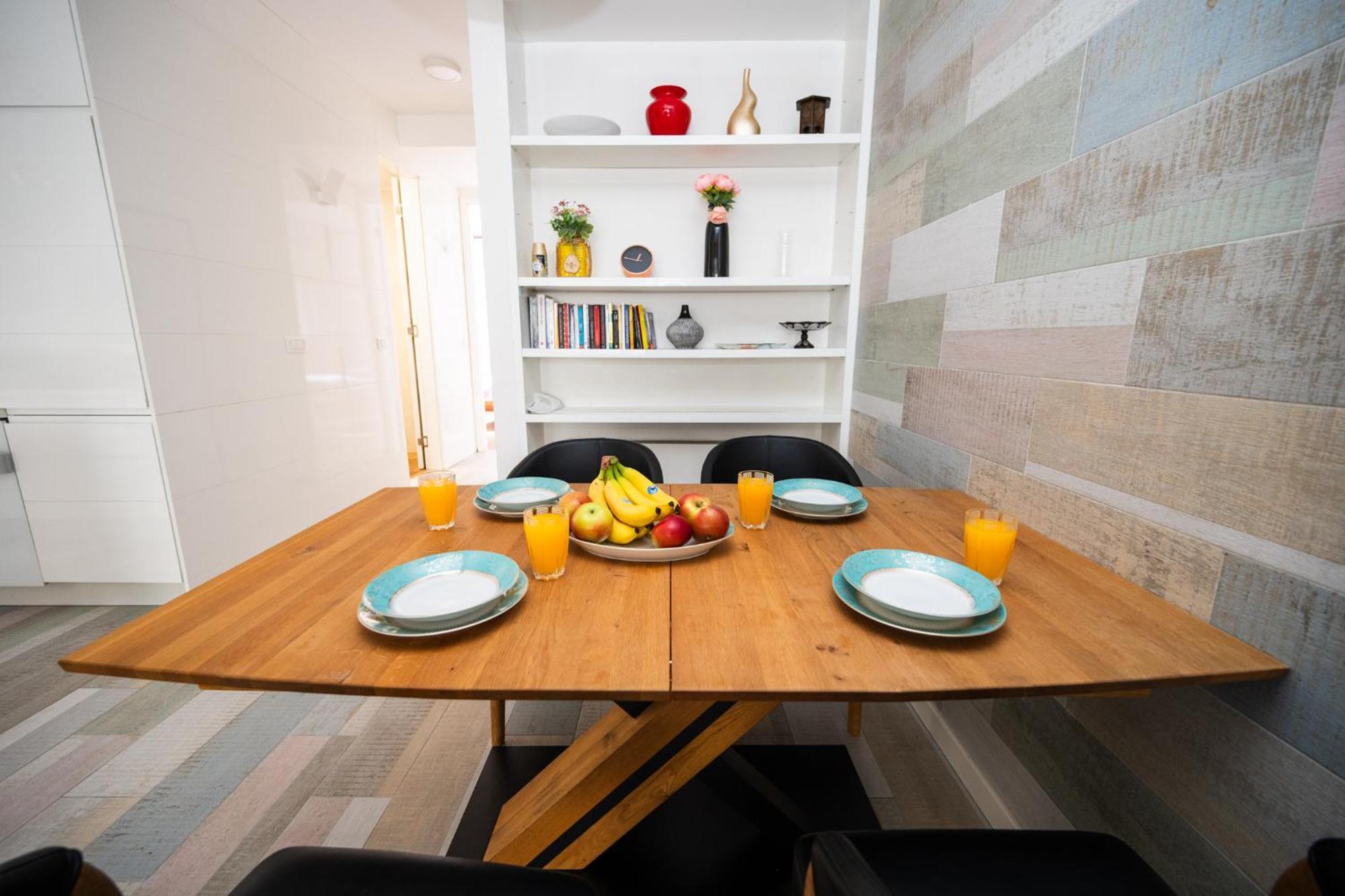 Modern Stay In The City Center SJJ Extérieur photo