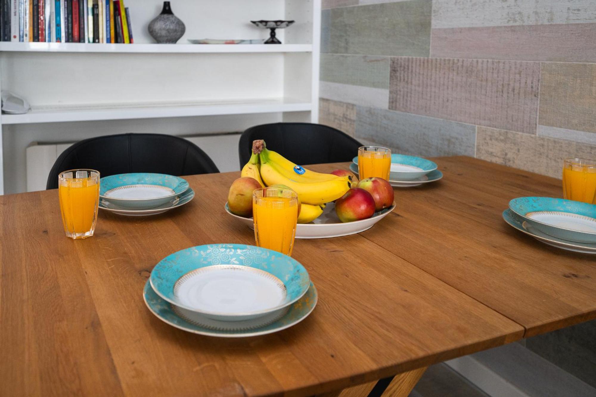 Modern Stay In The City Center SJJ Extérieur photo