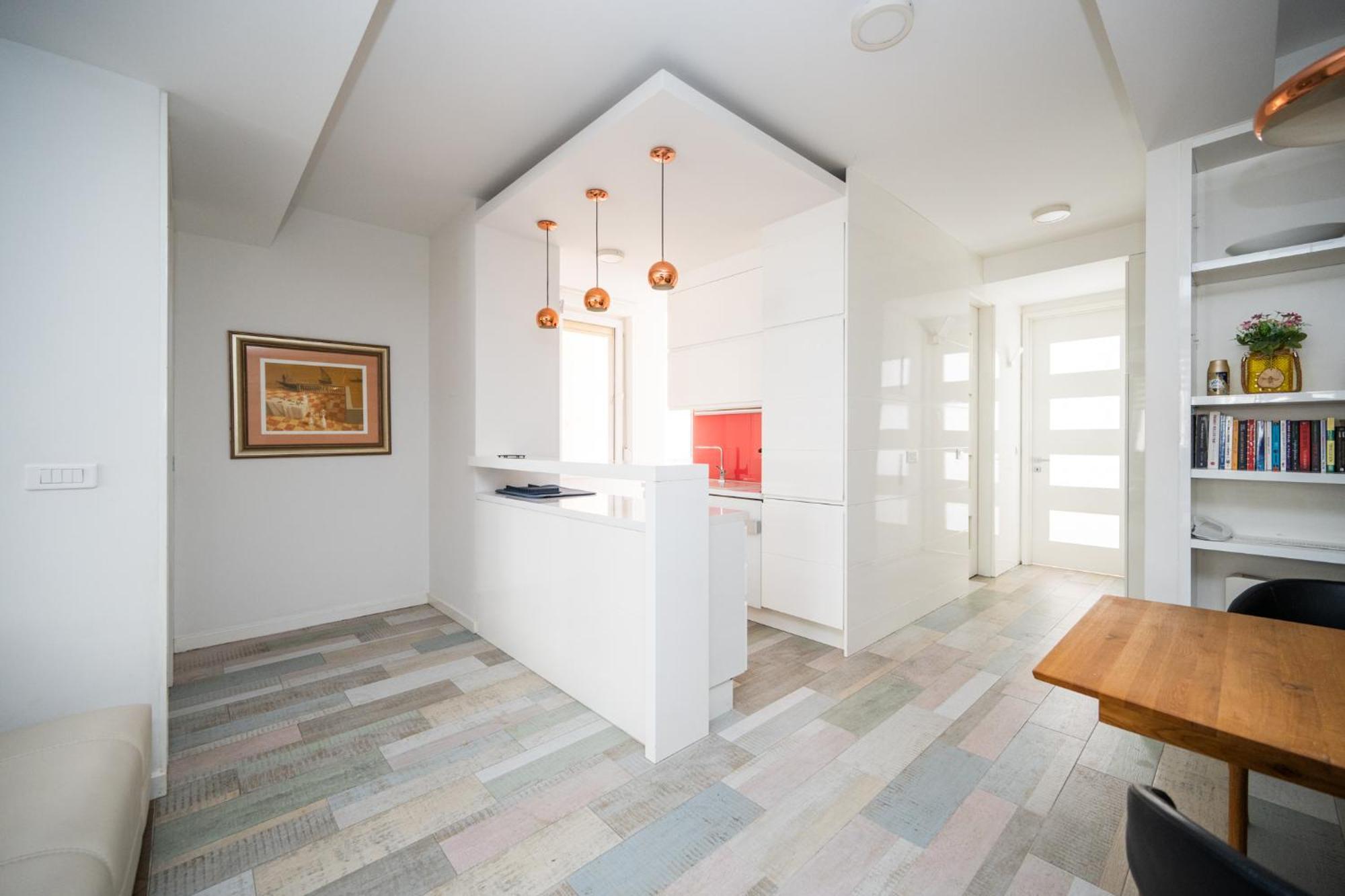 Modern Stay In The City Center SJJ Extérieur photo