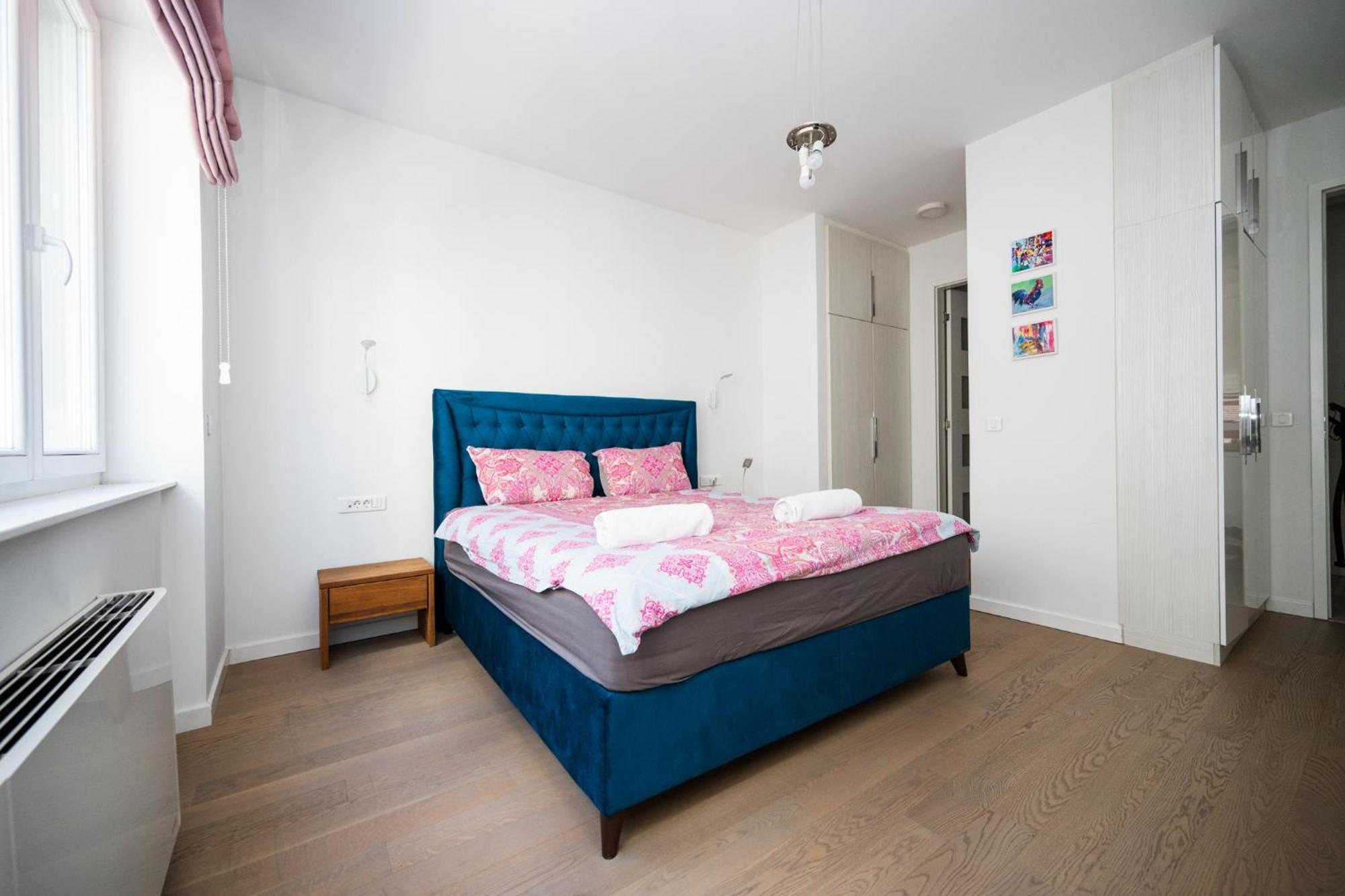 Modern Stay In The City Center SJJ Extérieur photo