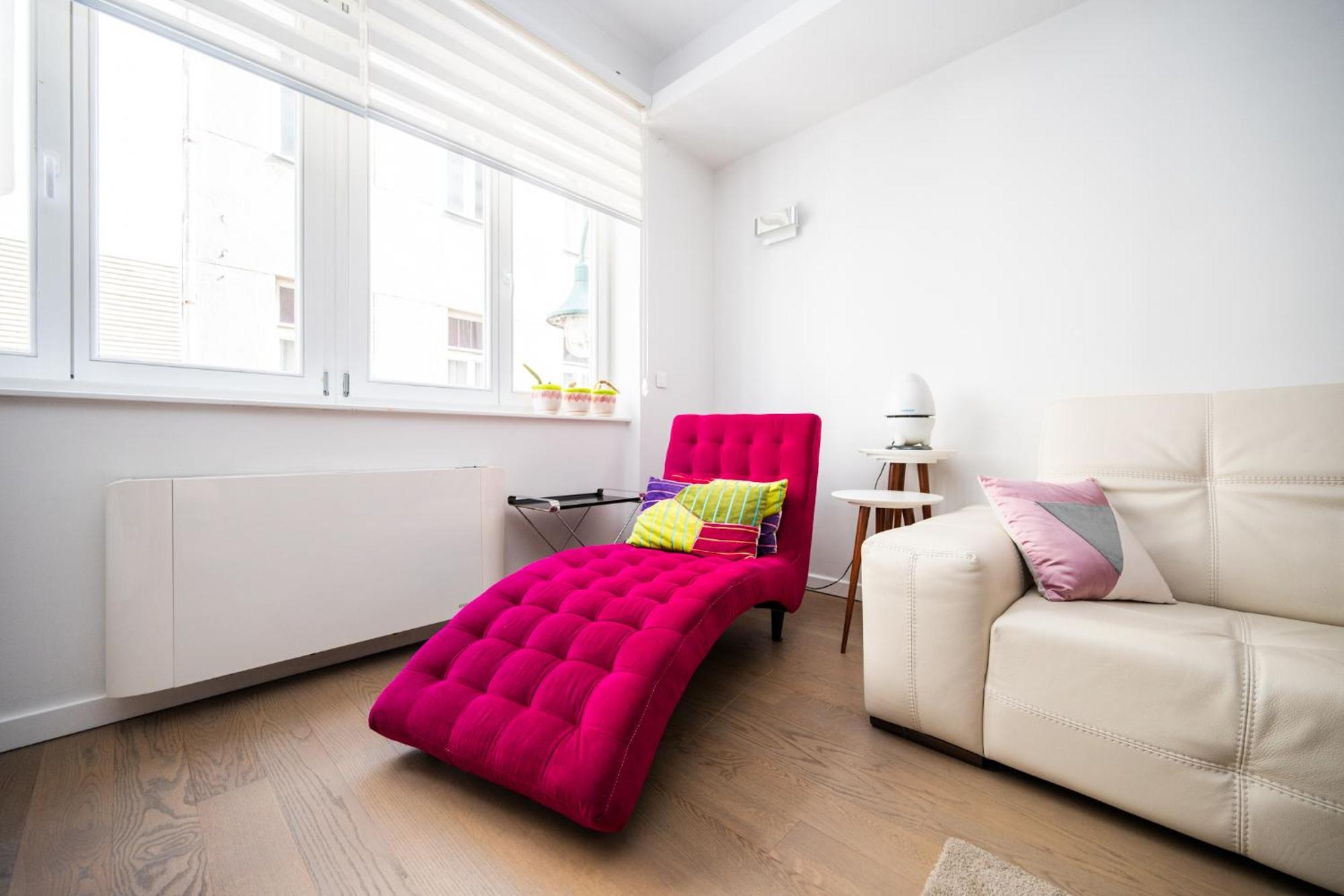Modern Stay In The City Center SJJ Extérieur photo