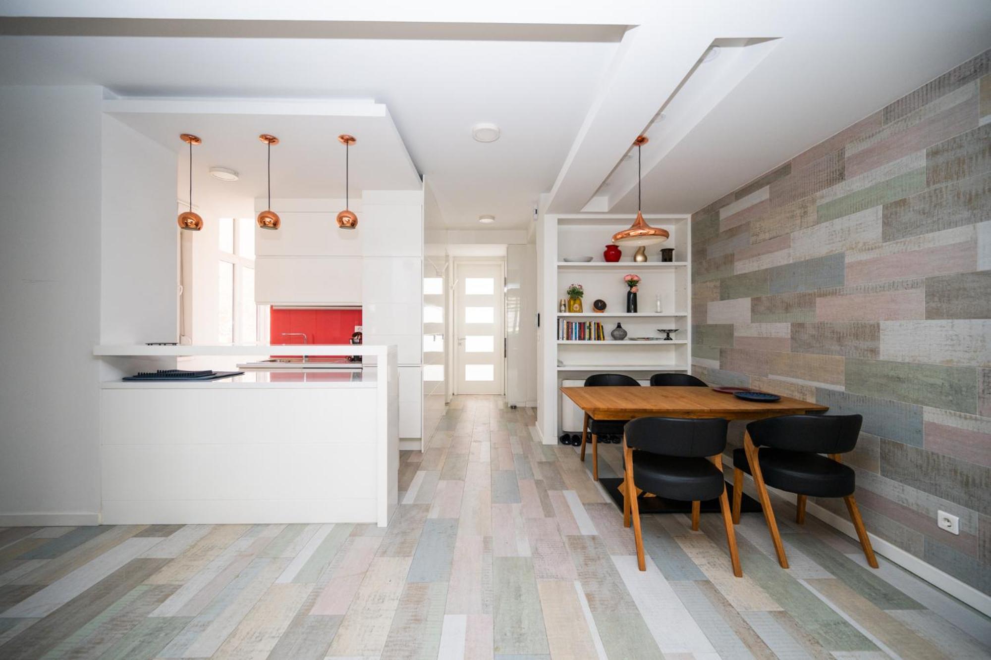 Modern Stay In The City Center SJJ Extérieur photo